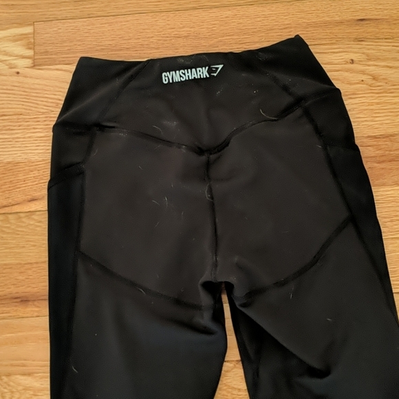• GymShark Leggings • - Picture 4 of 7